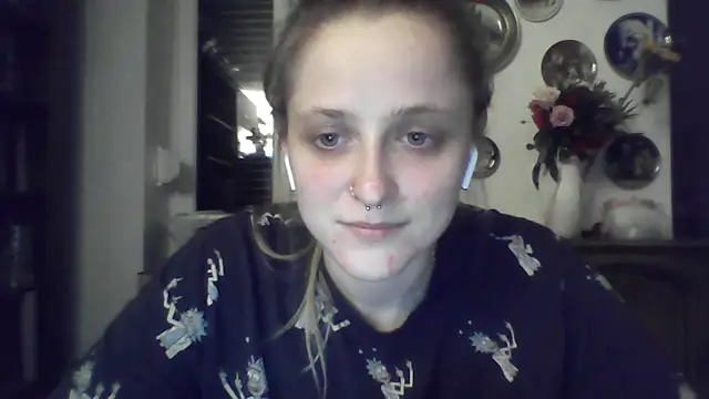 LeaWetGirl online show from June 29, 7:25 pm