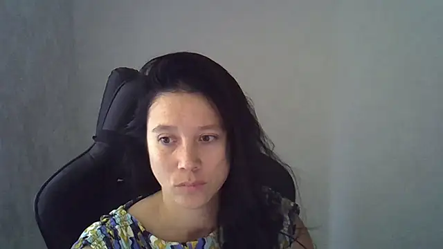 Melissa Misty online show from July 23, 7:06 am