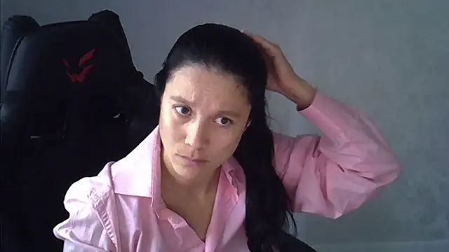 Melissa Misty online show from July 24, 9:40 am