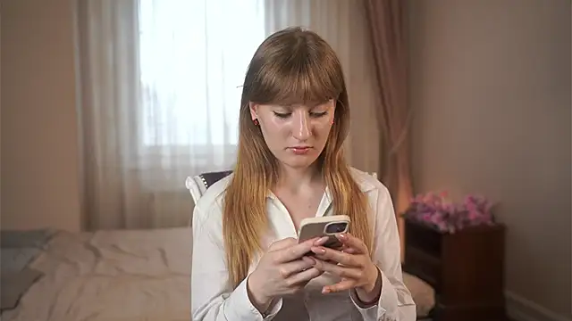 Snapshot of AprilChown chatting on July 1, 1:13 pm AprilChown online show from July 1, 1:13 pm