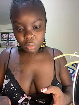 AssBarbie online show from June 30, 12:50 pm