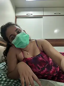nudemee online show from August 3, 9:48 am