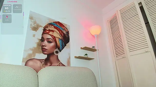 LittleCherryy online show from July 3, 6:25 pm