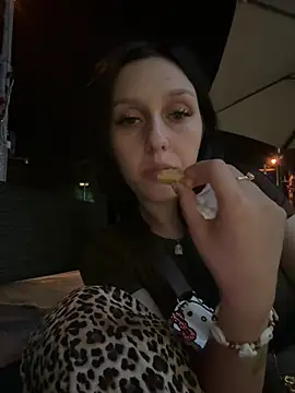 Anisarby69 online show from July 30, 8:08 pm