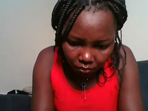 Snapshot of Naughty_Luna4u chatting on July 7, 8:40 am Naughty Luna4u online show from July 7, 8:40 am