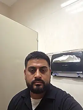 El-Inge-Godin online show from July 15, 10:37 pm