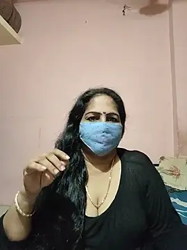 Luckybb-36 online show from July 7, 7:51 pm
