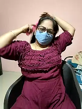 Luckybb-36 online show from July 9, 1:59 pm