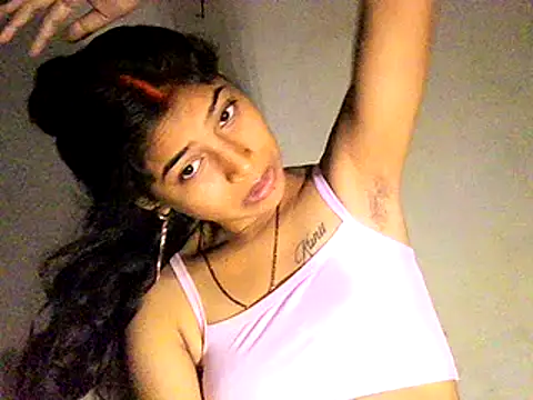 Palak 0007 online show from July 13, 10:56 pm