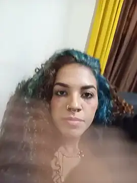 JadeSolari online show from July 15, 6:46 pm
