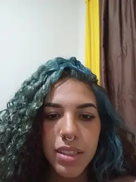 JadeSolari online show from July 18, 12:48 am