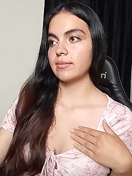 Tiffany markle  online show from July 5, 3:56 am