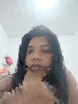 Snapshot of lubarroso chatting on July 4, 1:45 am lubarroso online show from July 4, 1:45 am