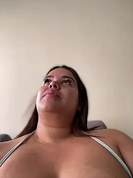 AliceStarshine online show from February 17, 2:59 pm