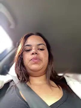 AliceStarshine online show from February 28, 4:31 pm