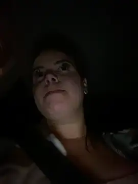 AliceStarshine online show from March 22, 2:05 am