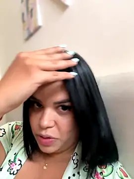 AliceStarshine online show from September 21, 4:52 pm