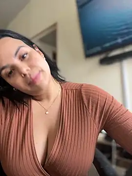 AliceStarshine online show from November 4, 2:49 pm