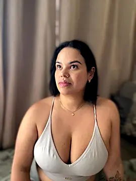 AliceStarshine online show from November 5, 12:16 pm