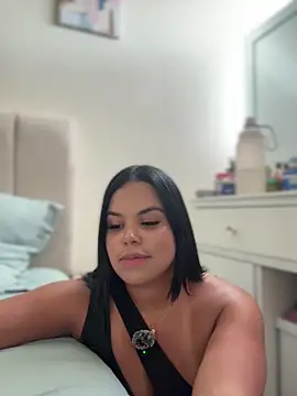 AliceStarshine online show from November 23, 7:35 pm