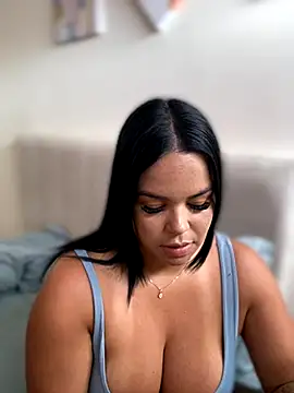 AliceStarshine online show from November 27, 5:04 pm