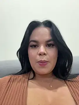 AliceStarshine online show from January 10, 12:12 am