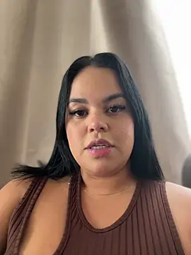 AliceStarshine online show from January 14, 6:02 pm