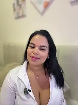 AliceStarshine online show from February 27, 3:17 am