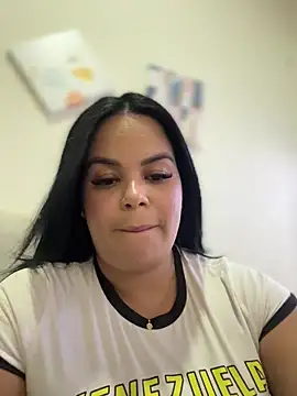 AliceStarshine online show from March 15, 2:39 am