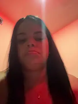 AliceStarshine online show from April 7, 4:51 pm