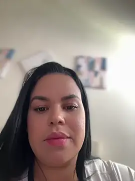 AliceStarshine online show from April 23, 2:41 pm