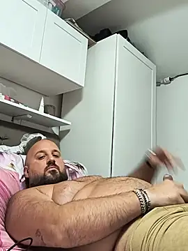 Eros1986  online show from July 22, 7:49 pm