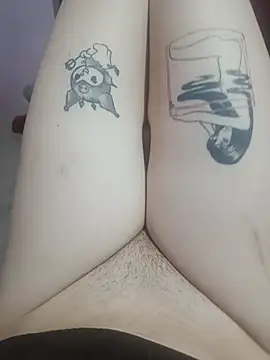 Kittiebell online show from July 10, 6:07 am