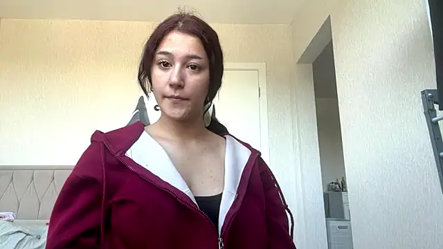 EmmaKitti online show from July 6, 2:03 pm