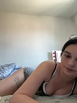 sweetpippa  online show from July 19, 1:15 pm