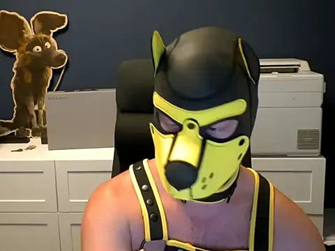 WildyLynx online show from July 4, 10:38 pm