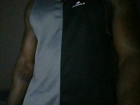 SubBlackCock online show from July 15, 1:55 am