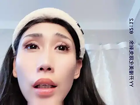 xiaoqq-01 online show from July 12, 9:22 am