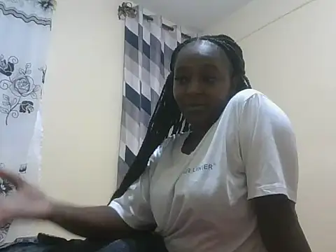 Pretty girrll online show from July 5, 2:13 pm