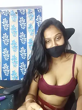 SexyRishitaa online show from July 8, 4:55 pm