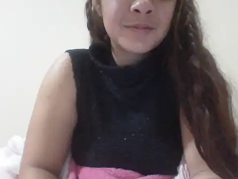 ZaraBacardi online show from July 6, 11:29 pm