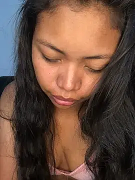 Alisson-Evans online show from July 8, 3:44 am