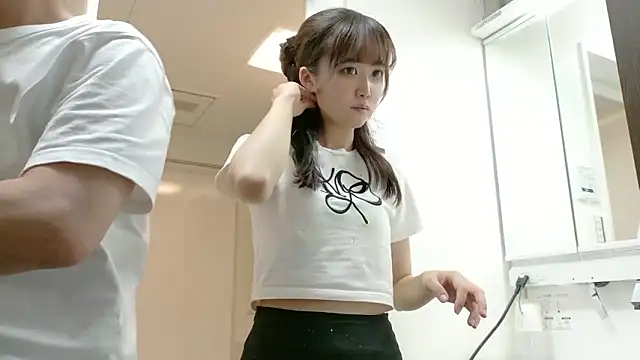 Snapshot of RuRu_jp chatting on July 19, 2:32 pm RuRu jp online show from July 19, 2:32 pm