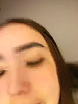 Snapshot of cherry_beautiful chatting on July 12, 6:15 am cherry beautiful online show from July 12, 6:15 am