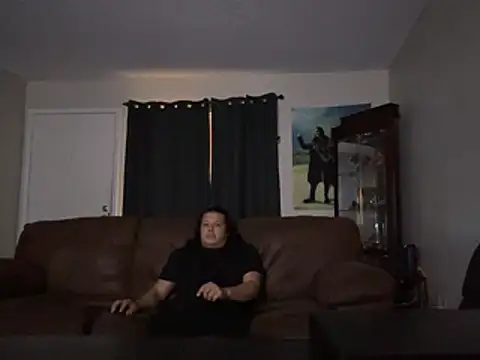 downunderthunder27 online show from July 8, 1:43 am