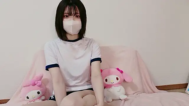 Snapshot of asuka_08 chatting on July 16, 3:18 pm asuka 08 online show from July 16, 3:18 pm