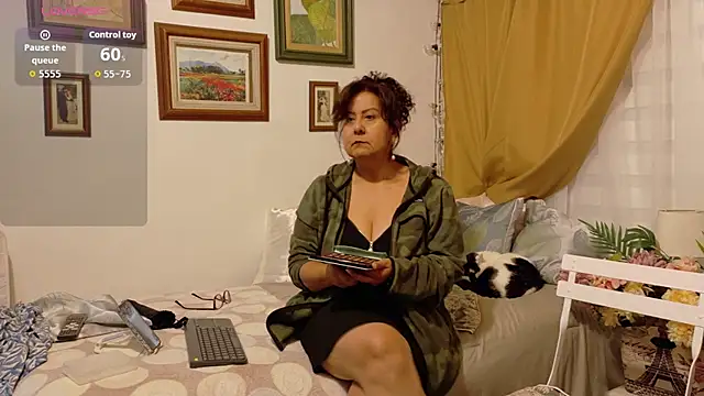 mature eva13 online show from July 9, 2:54 pm
