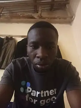Snapshot of Maurice_254 chatting on July 8, 9:58 am Maurice 254 online show from July 8, 9:58 am