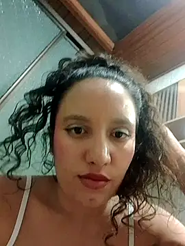 Scarlet Savage online show from July 11, 7:00 am