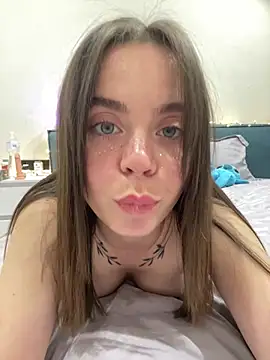 19 PetiteEilish 97 online show from July 9, 6:23 pm